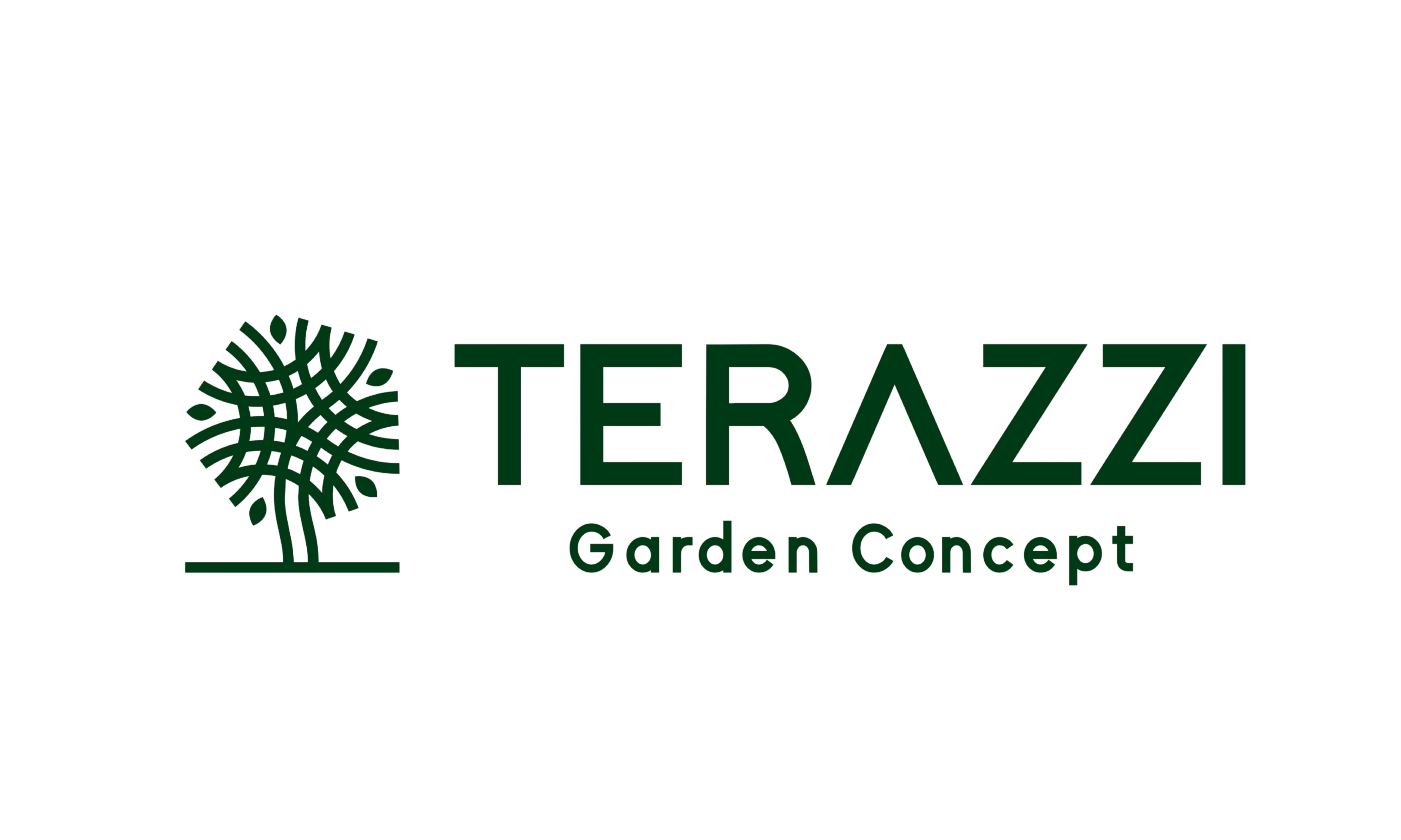 Terazzi Garden Concept