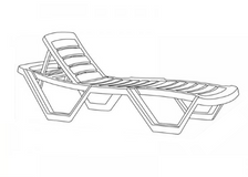 Sunbed