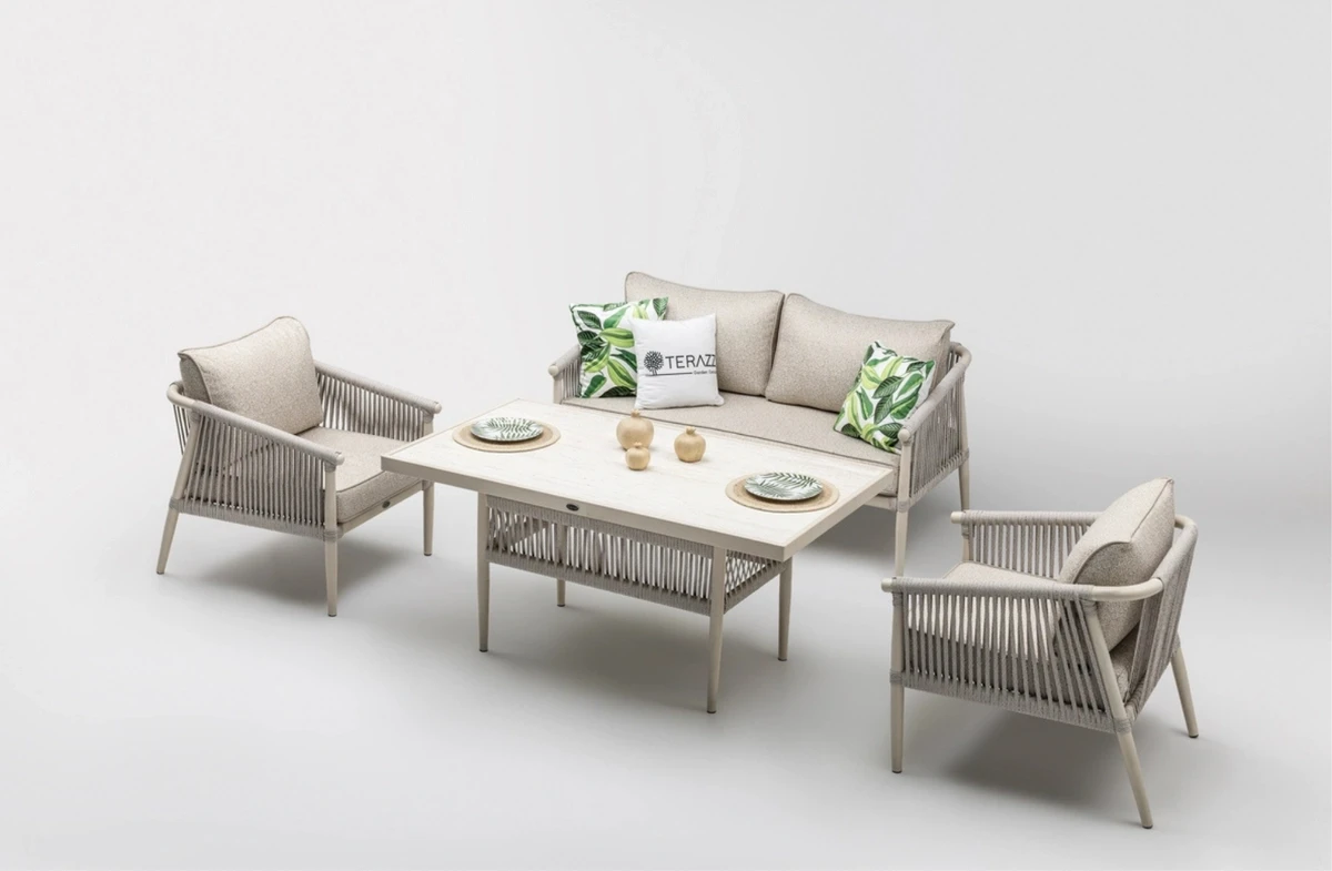 Calisto Mini Seating Group