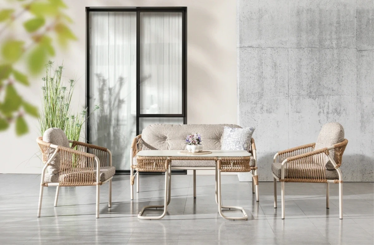 Martin Mini Seating Group
