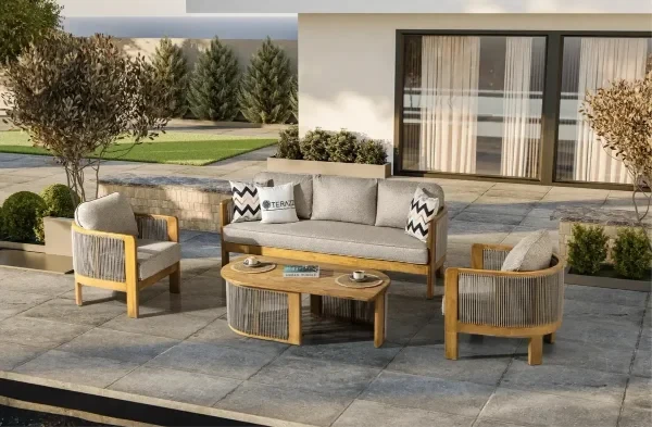 Ares Wood Koleksiyon