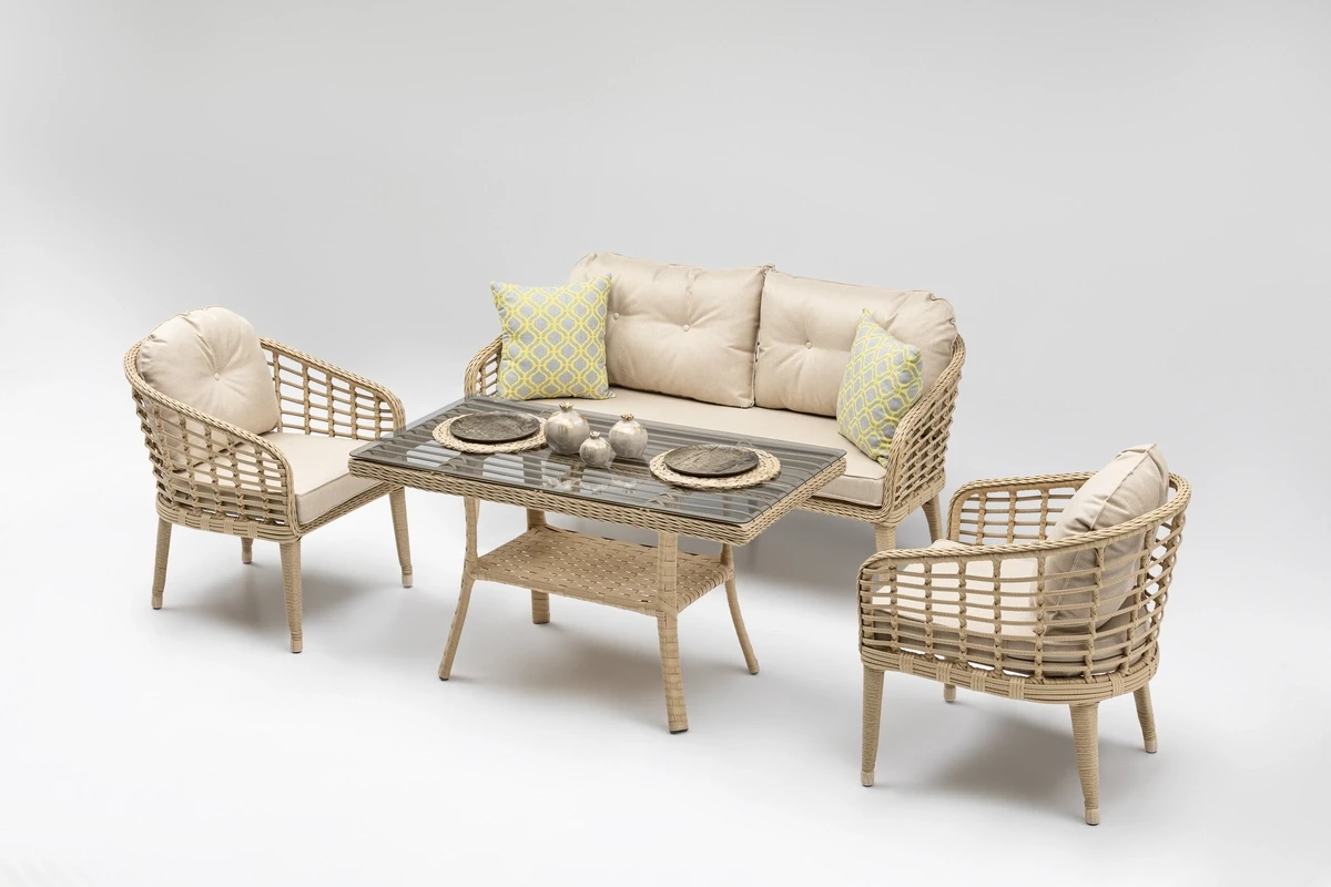 Rodos Mini Seating Group