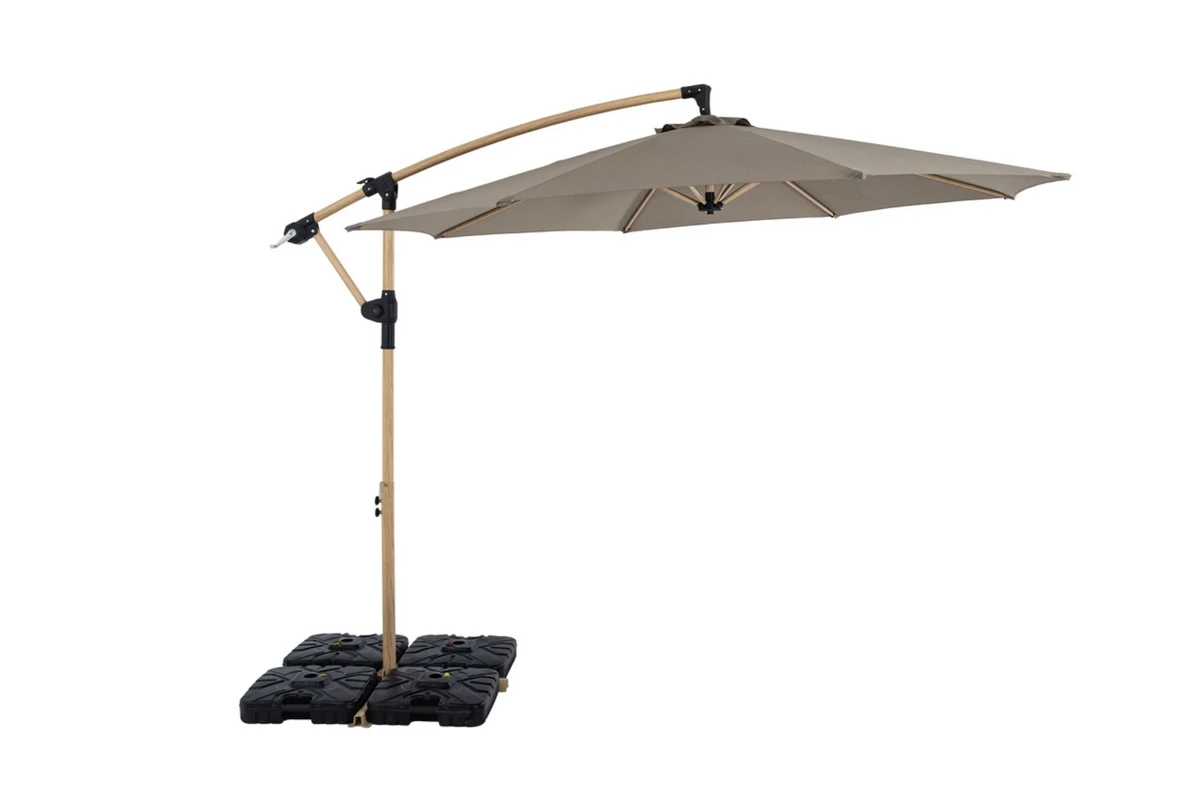 Erciyes Cantilever Parasol